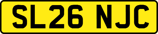SL26NJC