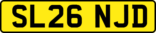 SL26NJD