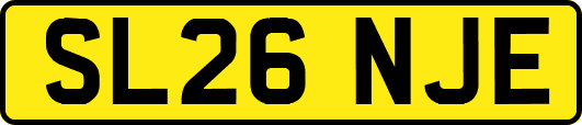 SL26NJE