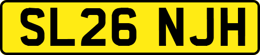SL26NJH