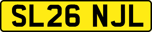 SL26NJL