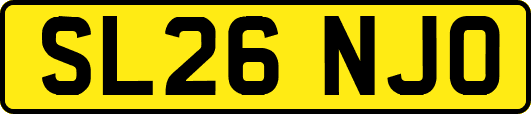 SL26NJO