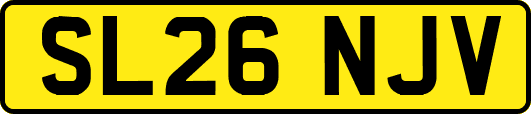 SL26NJV