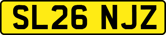 SL26NJZ