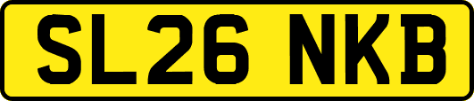 SL26NKB