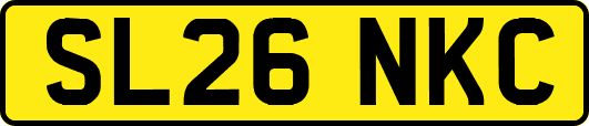 SL26NKC