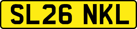 SL26NKL
