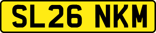SL26NKM