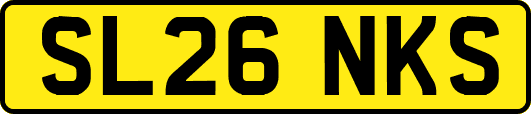 SL26NKS