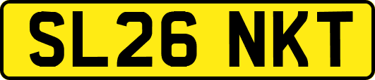 SL26NKT