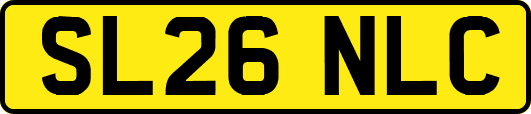 SL26NLC