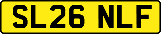 SL26NLF
