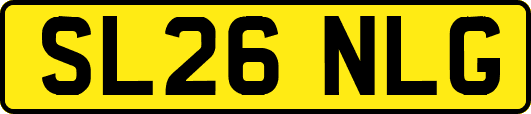 SL26NLG