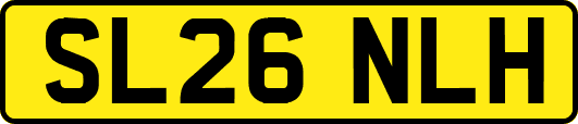 SL26NLH