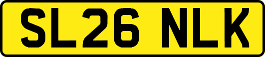 SL26NLK