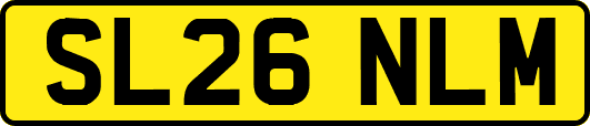 SL26NLM