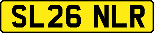 SL26NLR