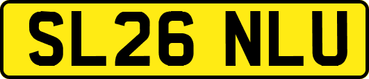 SL26NLU