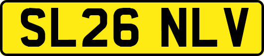 SL26NLV