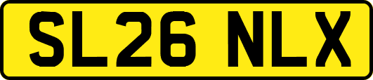 SL26NLX