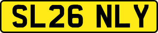 SL26NLY