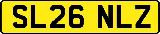 SL26NLZ