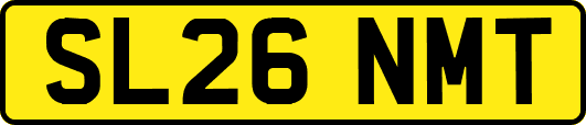 SL26NMT