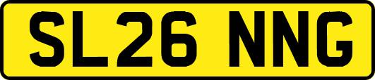 SL26NNG