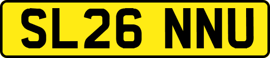 SL26NNU