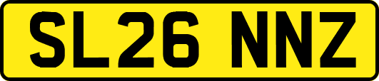 SL26NNZ