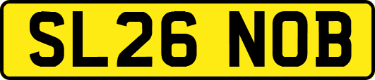 SL26NOB