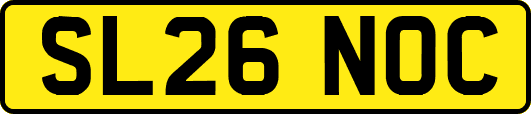 SL26NOC