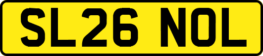 SL26NOL