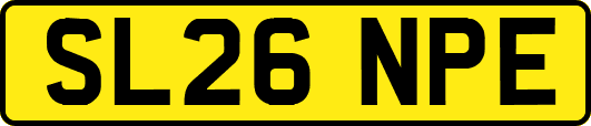 SL26NPE