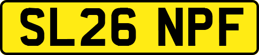 SL26NPF
