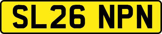 SL26NPN