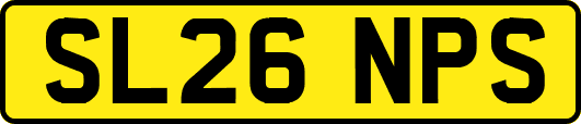 SL26NPS