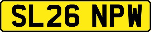 SL26NPW