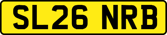 SL26NRB