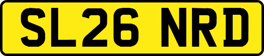 SL26NRD