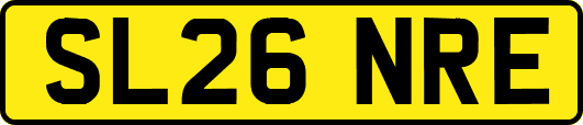 SL26NRE