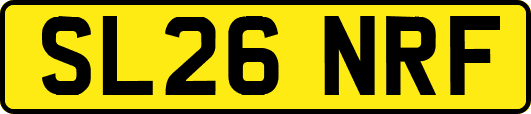 SL26NRF