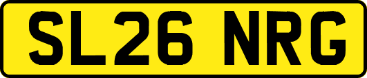 SL26NRG
