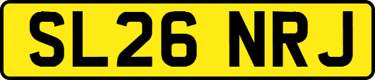 SL26NRJ