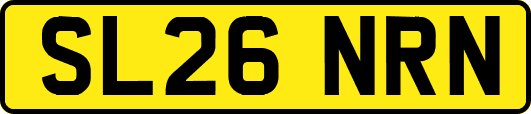 SL26NRN