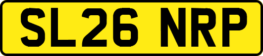 SL26NRP