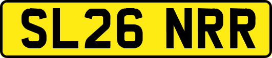 SL26NRR