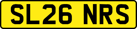 SL26NRS