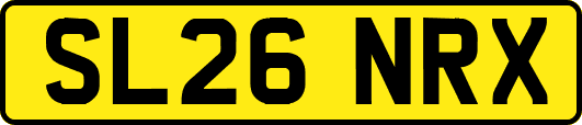 SL26NRX