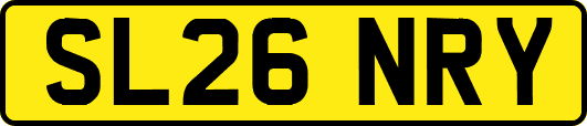 SL26NRY